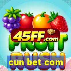 cun bet com